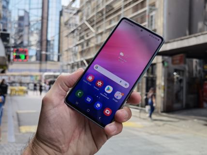 Samsung Galaxy A53 5G slike uživo﻿È