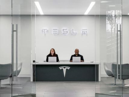 Tesla prodala svoj Bitcoin