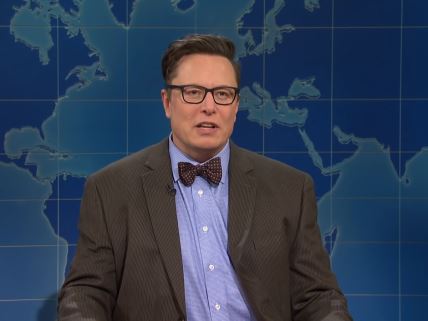 Ilon Mask nije kupio Twitter zbog straha od trećeg svetskog rata