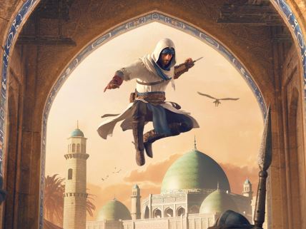 Assassin's Creed Mirage
