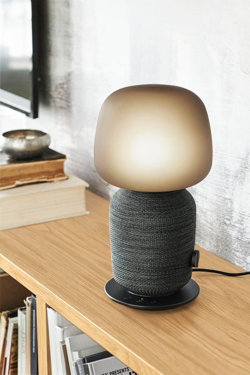 IKEA Symfonisk zvucnici test, IKEA Symfonisk zvucnici cena u Srbiji opis kako rade slike video