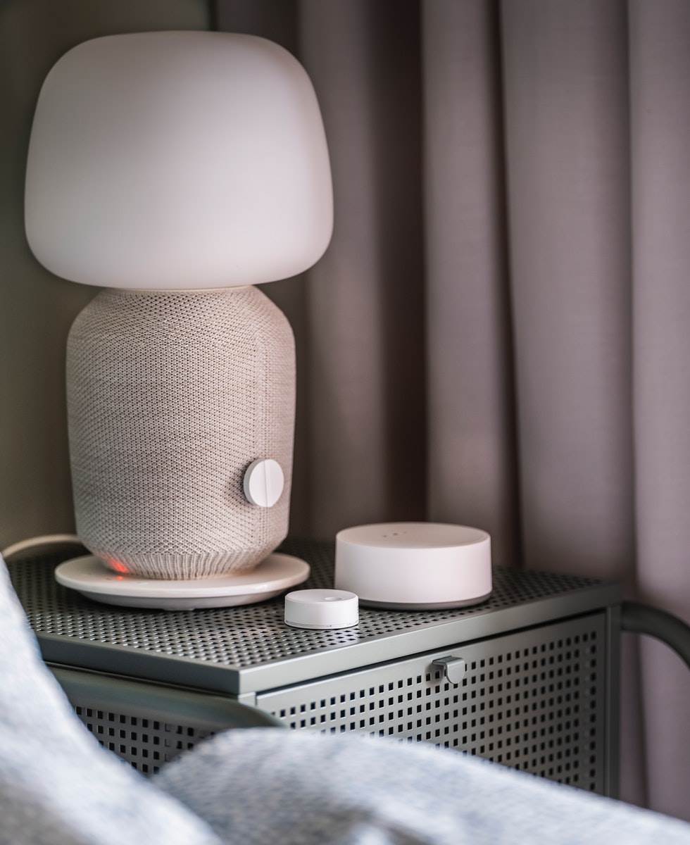 IKEA Symfonisk zvucnici test, IKEA Symfonisk zvucnici cena u Srbiji opis kako rade slike video