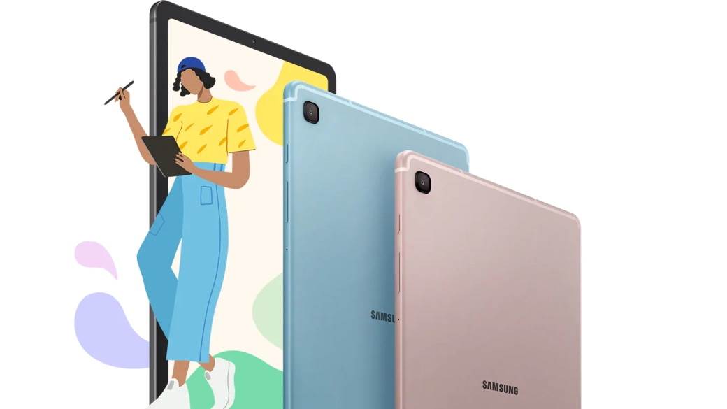 Samsung Galaxy Tab S6 Lite tablet cena 465 evra ucenje na daljinu, Tablet za ucenje, Nastava onlajn