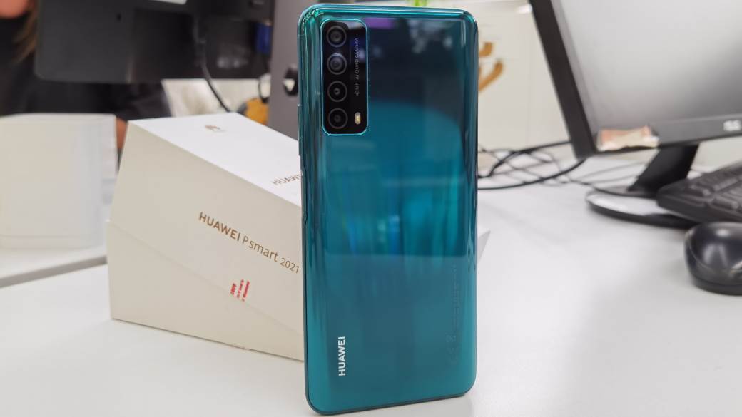 huawei p smart 2021 cena prodaja specifikacije, huawei p smart 2021 240 evra android foto video