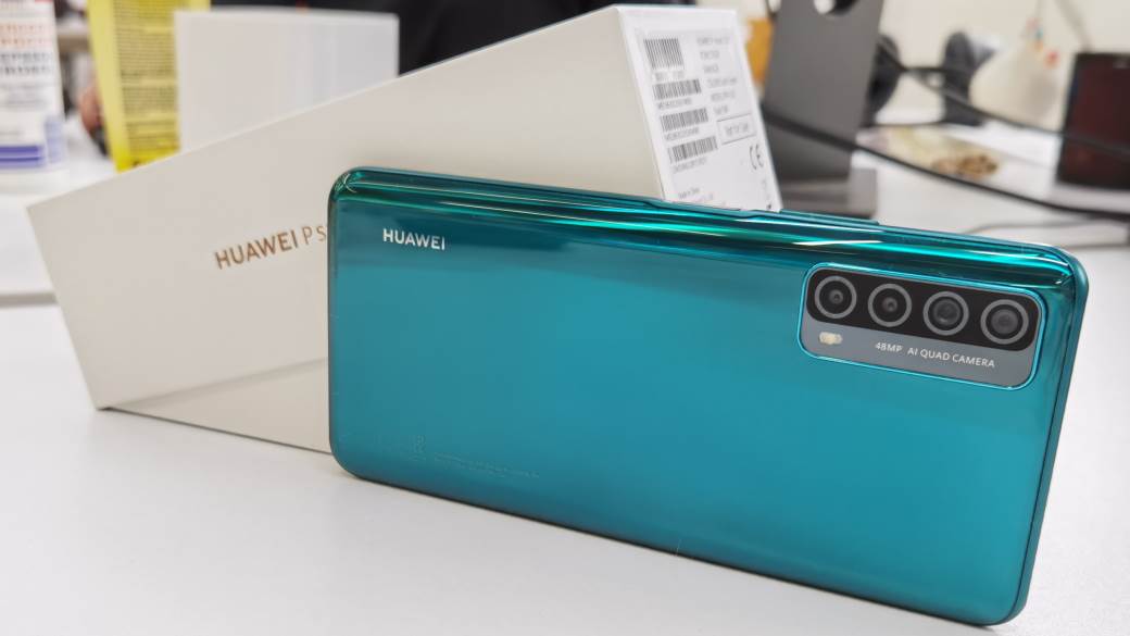 huawei p smart 2021 cena prodaja specifikacije, huawei p smart 2021 240 evra android foto video