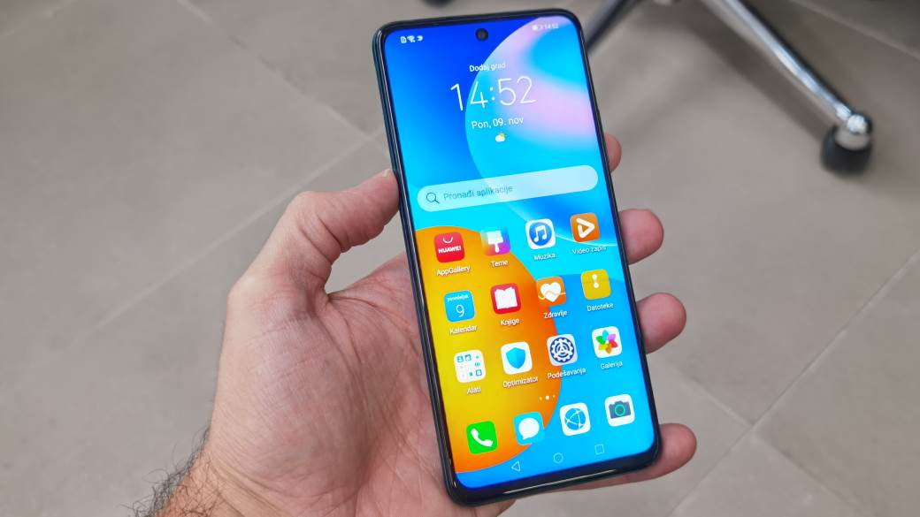 huawei p smart 2021 cena prodaja specifikacije, huawei p smart 2021 240 evra android foto video