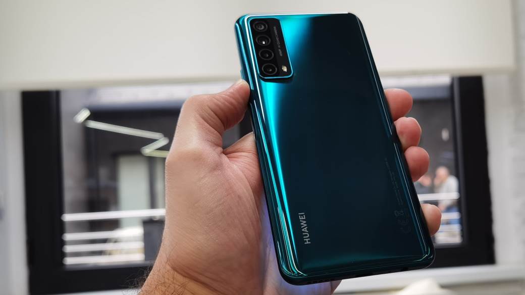 huawei p smart 2021 cena prodaja specifikacije, huawei p smart 2021 240 evra android foto video