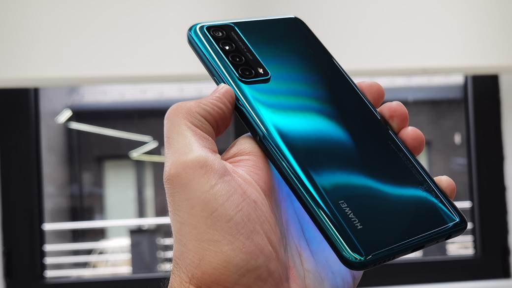 huawei p smart 2021 cena prodaja specifikacije, huawei p smart 2021 240 evra android foto video