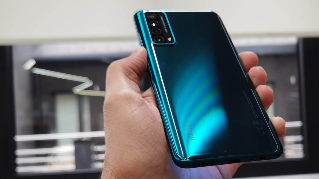 huawei p smart 2021 cena prodaja specifikacije, huawei p smart 2021 240 evra android foto video
