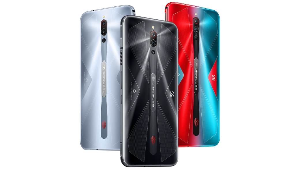 zte nubia redmagic 5s cena prodaja u srbiji karakteristike gejming telefon test review foto video