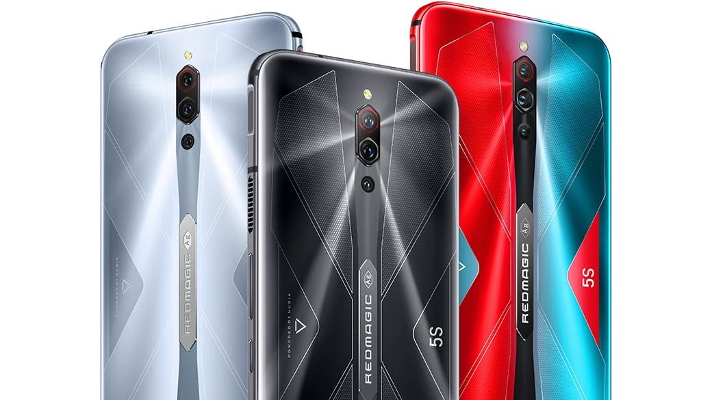 zte nubia redmagic 5s cena prodaja u srbiji karakteristike gejming telefon test review foto video