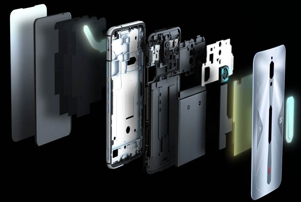 zte nubia redmagic 5s cena prodaja u srbiji karakteristike gejming telefon test review foto video