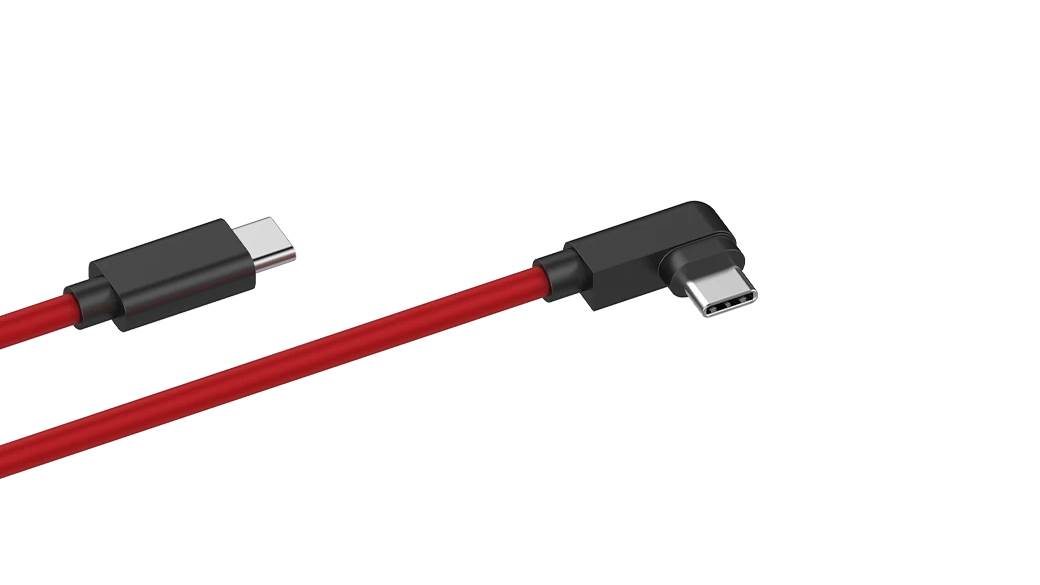 Novi punjač od 240 W USB Type-C 2.1