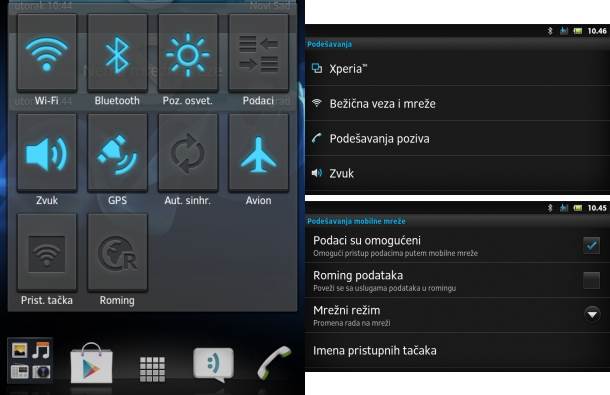 Android starije verzije softvera prestaje podrška