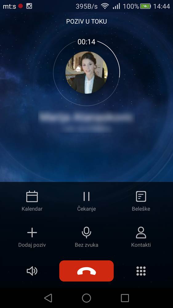 Aplikacije za snimanje poziva