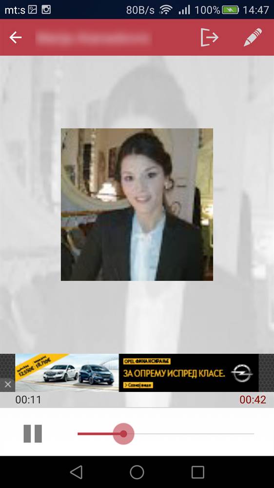 Aplikacije za snimanje poziva