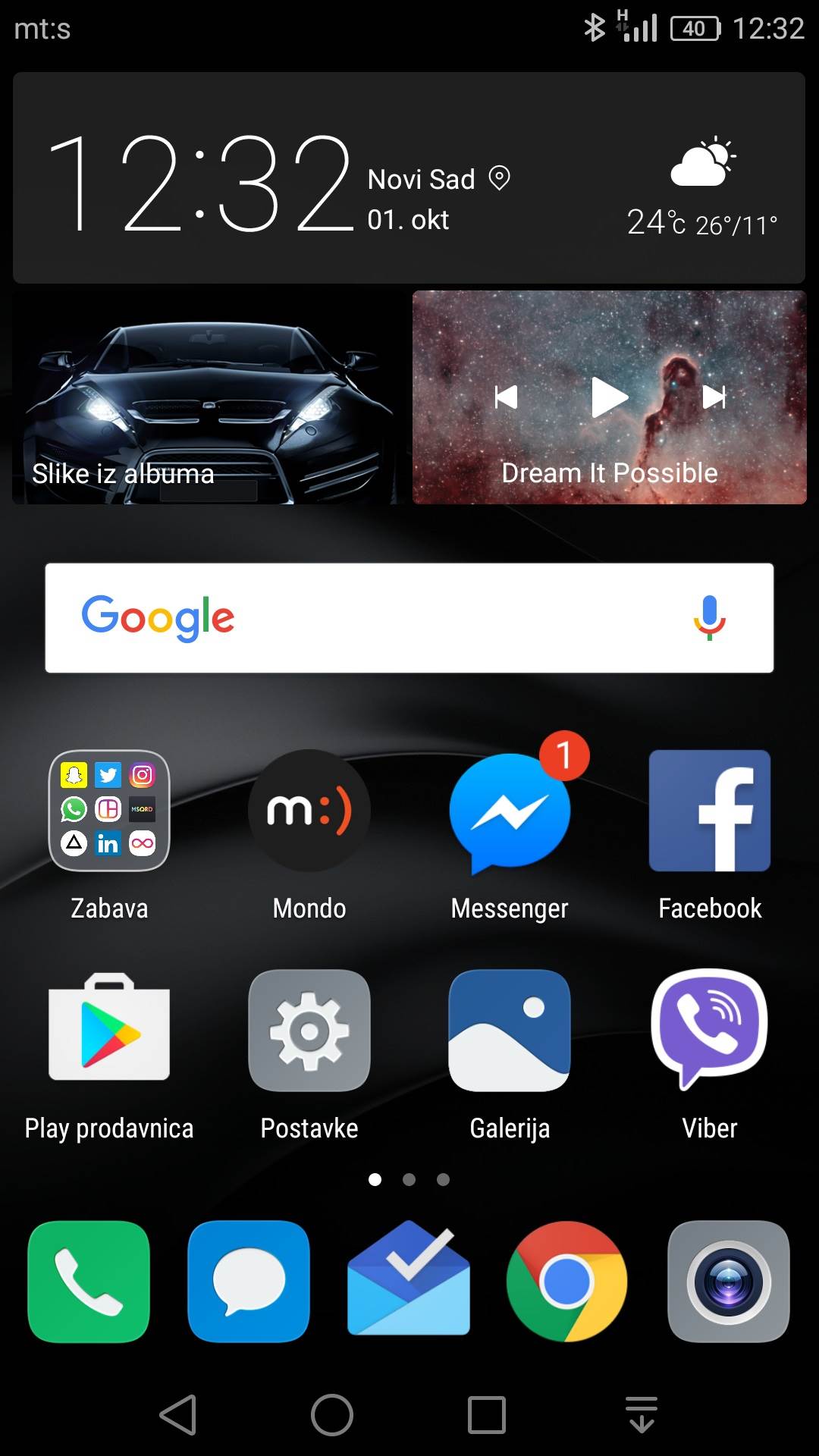 Messenger Secret Conversations kako se koristi tajno slanje poruka
