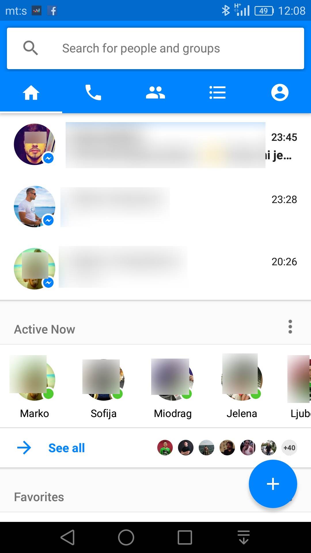 Messenger Secret Conversations kako se koristi tajno slanje poruka