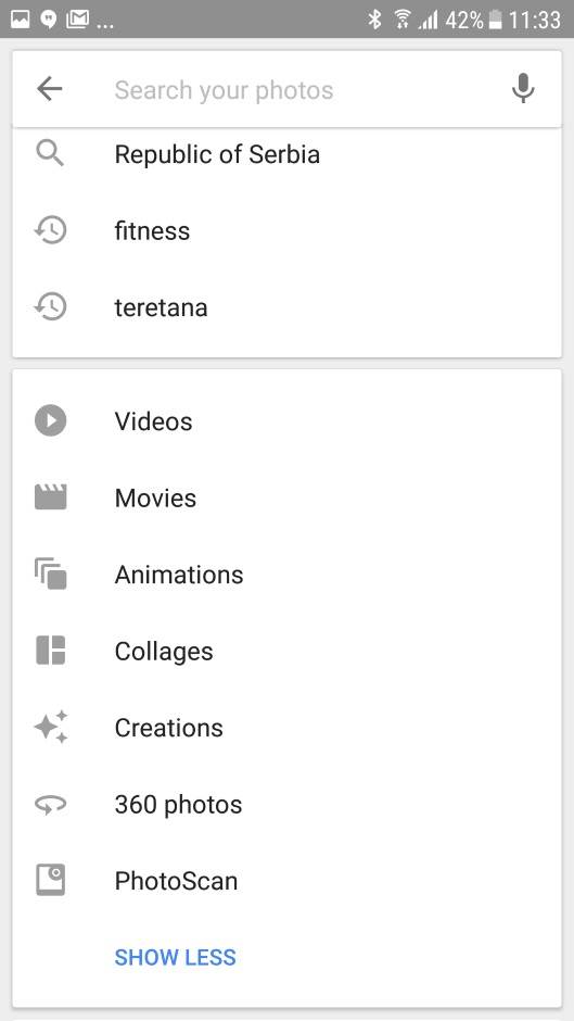google photos alternative besplatno cloud slike video fotografije telefoni bez google podrške