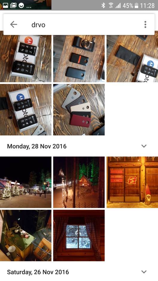 google photos alternative besplatno cloud slike video fotografije telefoni bez google podrške