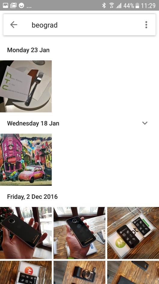 google photos alternative besplatno cloud slike video fotografije telefoni bez google podrške