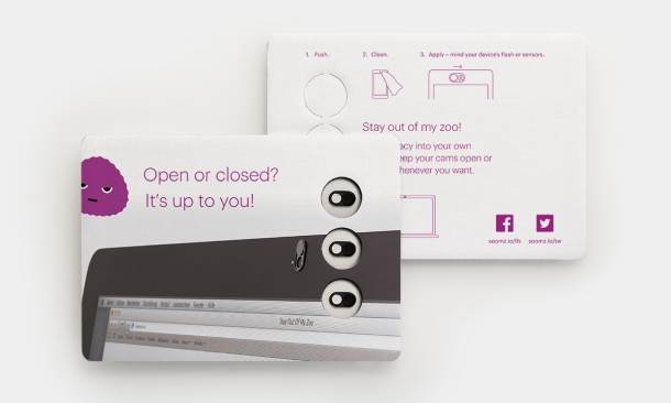 Kako se zaštititi od hakovanja kamere telefona i računara