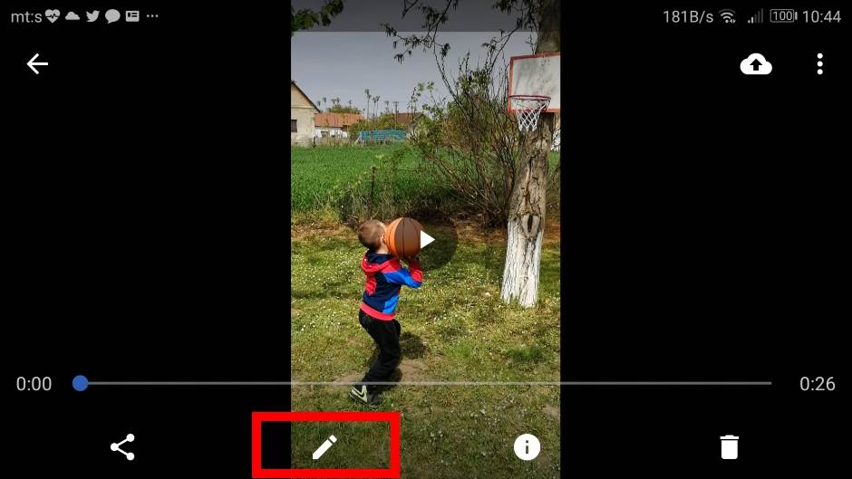 google photos alternative besplatno cloud slike video fotografije telefoni bez google podrške