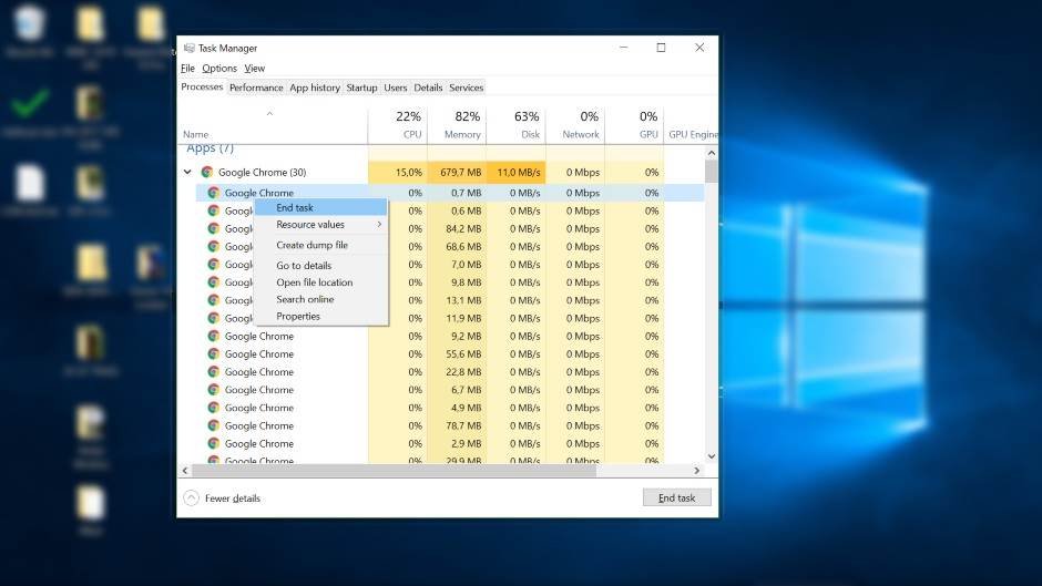 windows 7 10 podrška google chrome internet pregledac