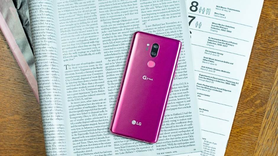 lg telefoni prestanak proizvodnje napuštanje tržišta omiljen lg modeli najbolji foto video