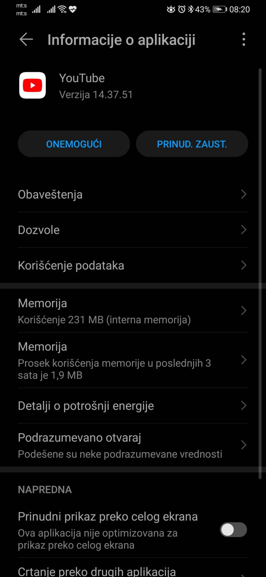 Kako ocistiti memoriju telefona, Kako osloboditi memoriju telefona