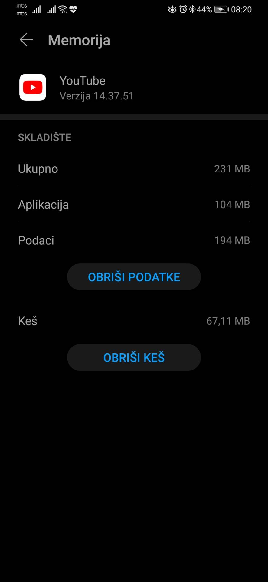 Kako ocistiti memoriju telefona, Kako osloboditi memoriju telefona