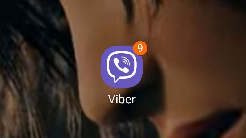 Viber crna tema aplikacije, Kako da zamenim temu Viber aplikacije, Viber Dark Mode crna tema
