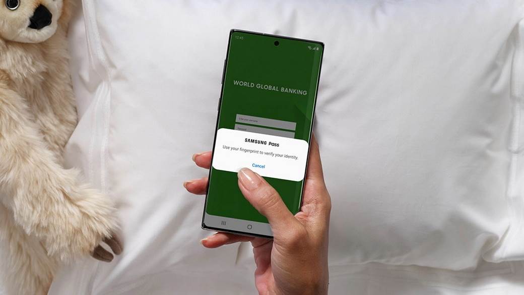 Samsung Knox, Samsung Galaxy bezbedan folder, Kako da zaštitim Samsung Galaxy telefon, Galaxy Secure