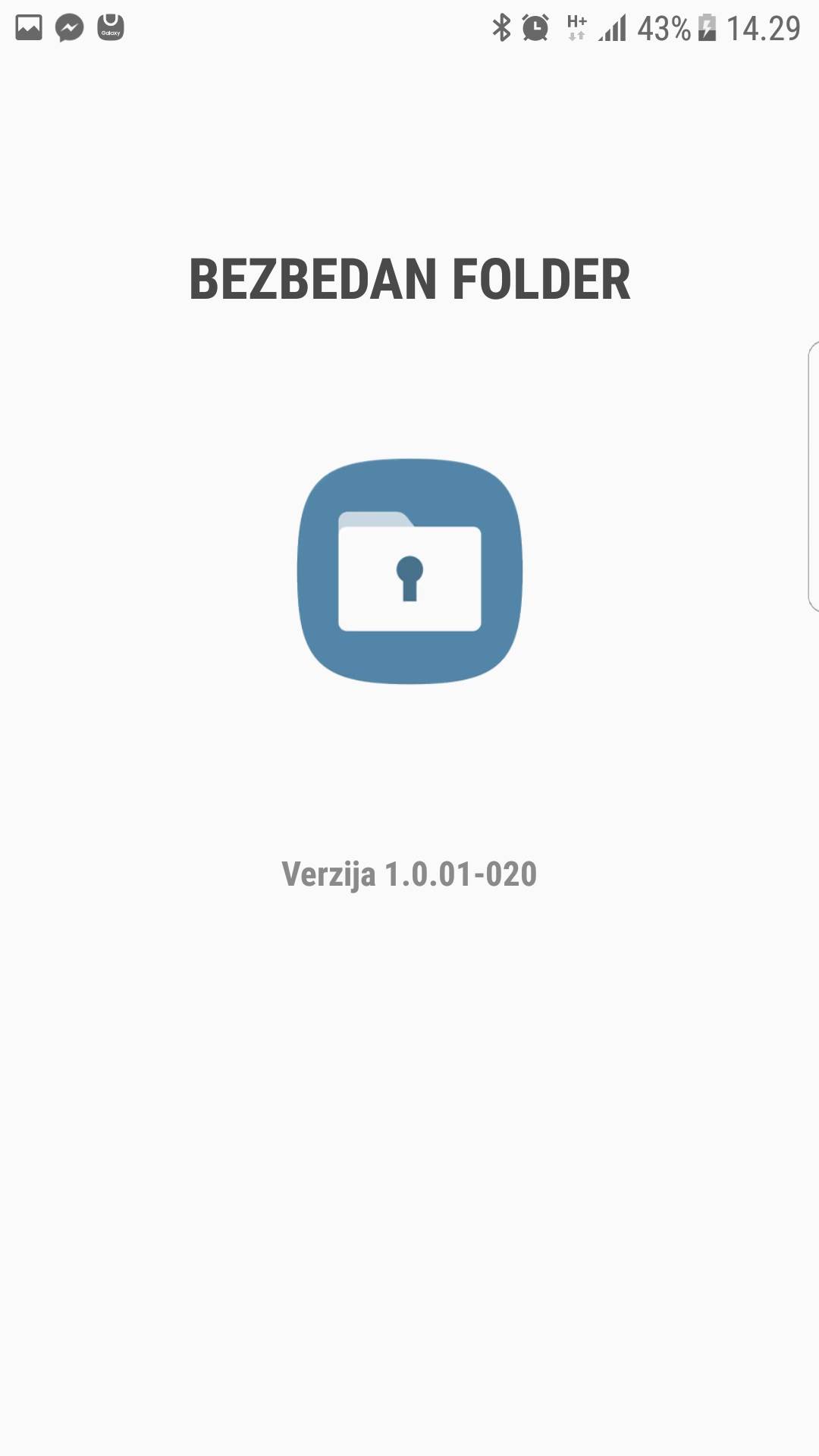 Samsung Knox, Samsung Galaxy bezbedan folder, Kako da zaštitim Samsung Galaxy telefon, Galaxy Secure
