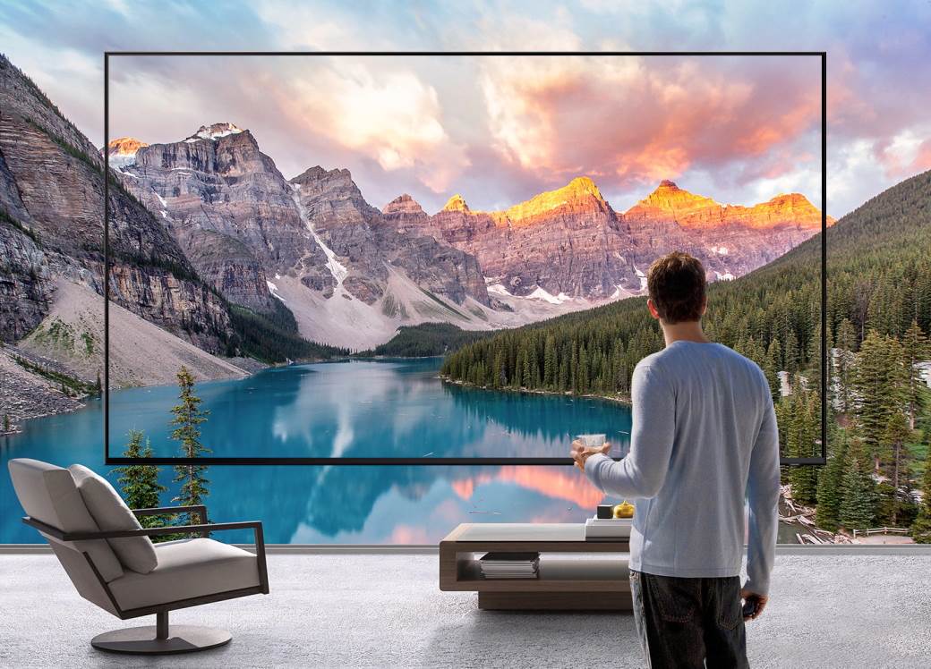 Samsung Neo QLED TV cene, specifikacije i kvalitet slike