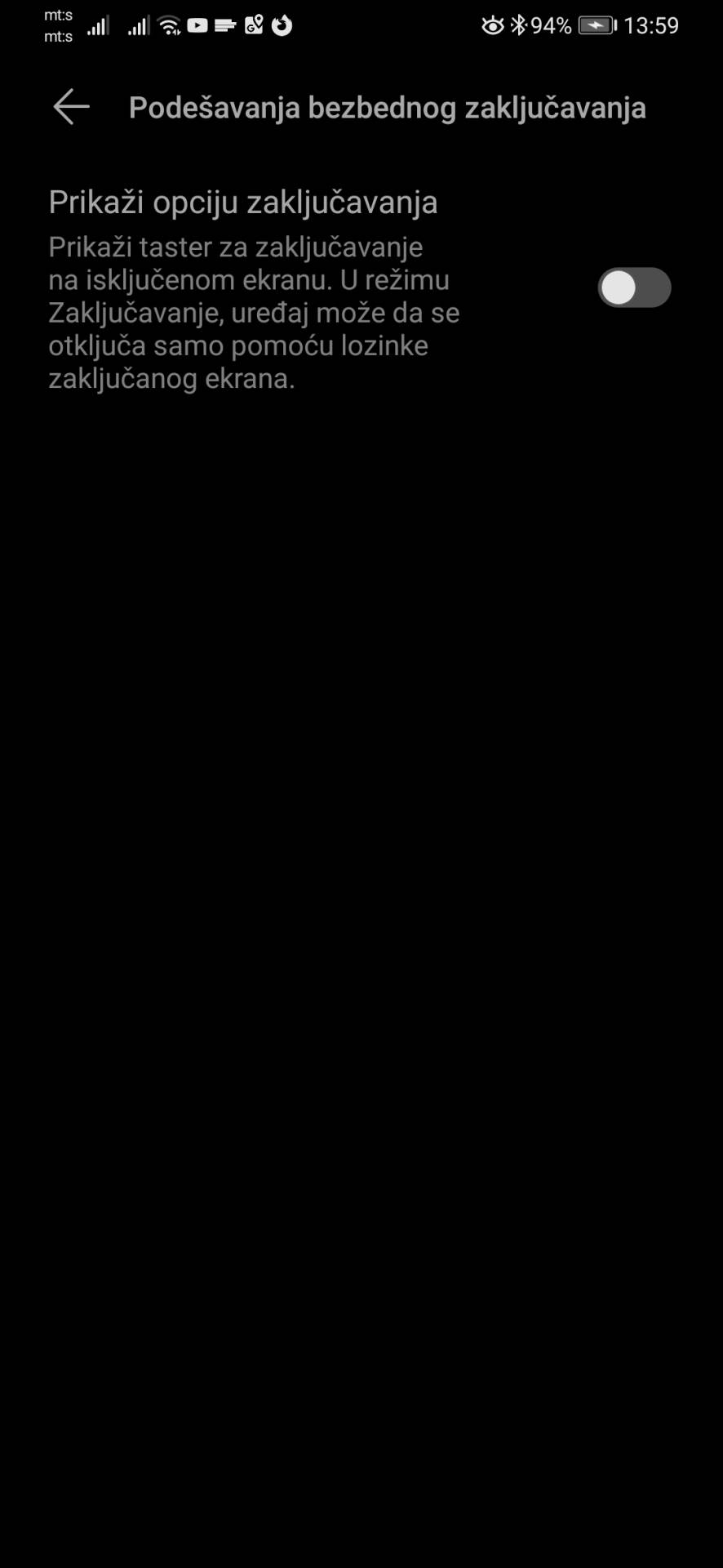 Zakljucan telefon nocu, Kako zaštititi telefon dok spavate, Otkljucavanje telefona otisak, lice, PIN