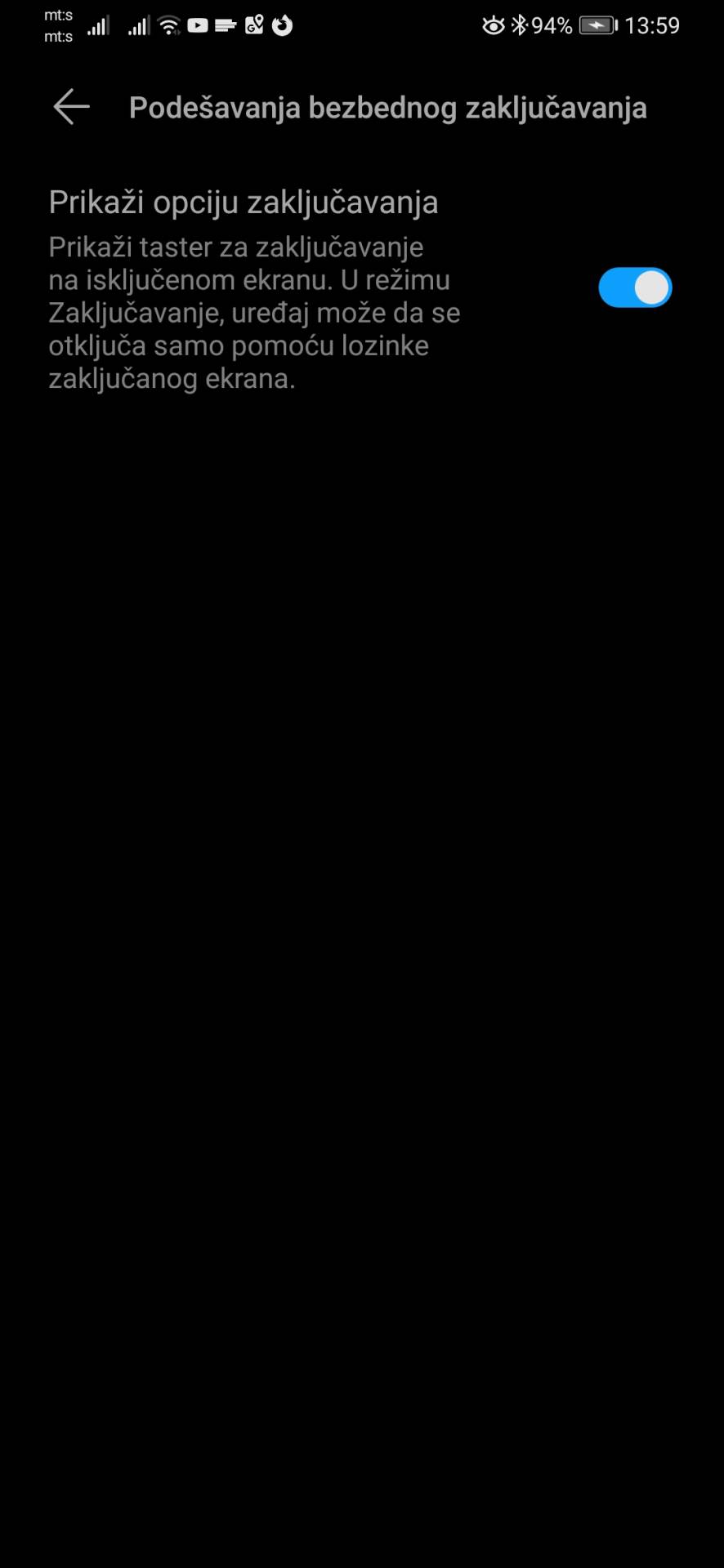 Zakljucan telefon nocu, Kako zaštititi telefon dok spavate, Otkljucavanje telefona otisak, lice, PIN