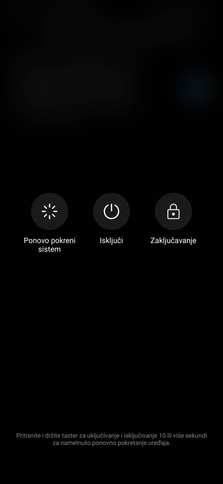 Zakljucan telefon nocu, Kako zaštititi telefon dok spavate, Otkljucavanje telefona otisak, lice, PIN