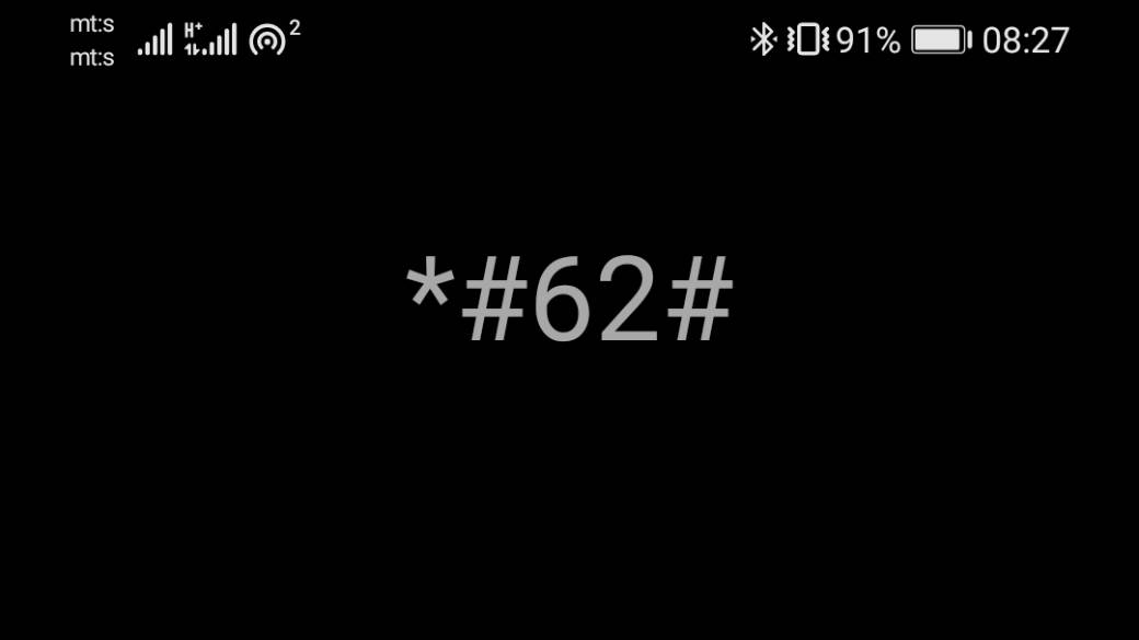 Tajni kodovi telefona kako se koriste