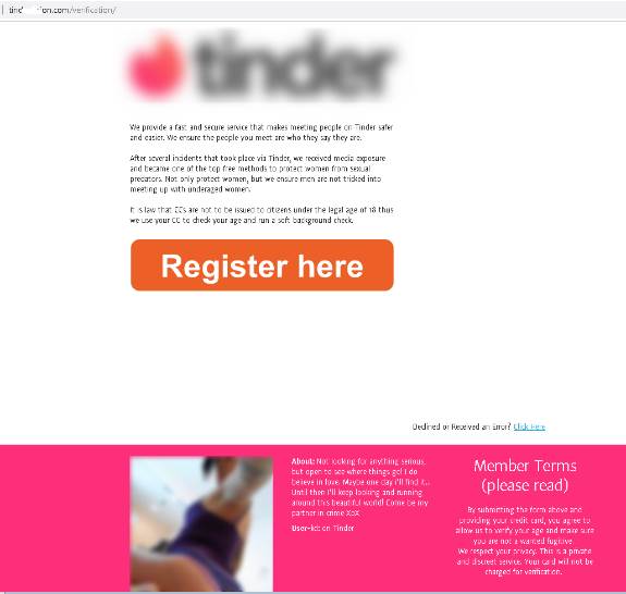 Aplikacije za upoznavanje, Opasne aplikacije za upoznavanje, Tinder kako se koristi, Tinder opasnost