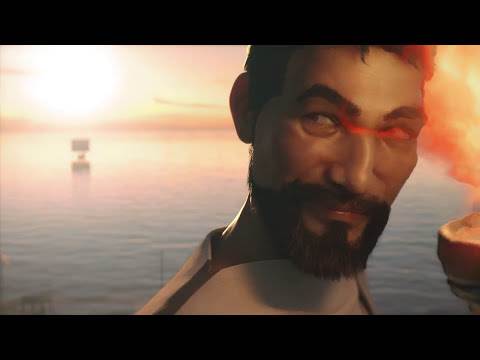 elon musk video igre overwatch bioshock