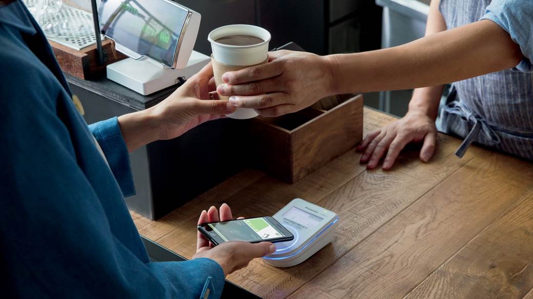 Apple Pay guši konkurenciju i inovacije