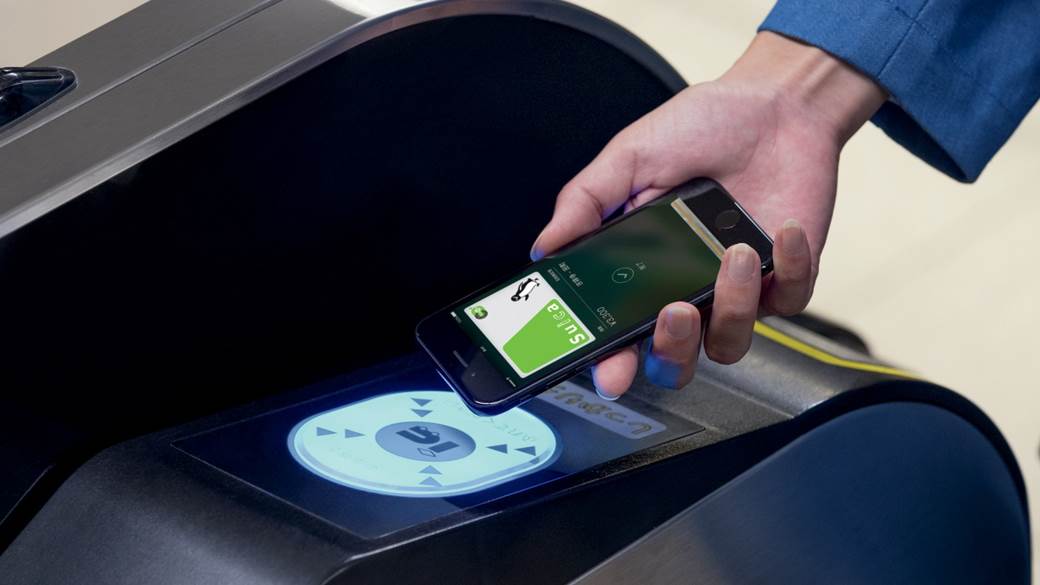 Apple Pay guši konkurenciju i inovacije