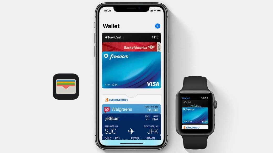 Apple Pay guši konkurenciju i inovacije