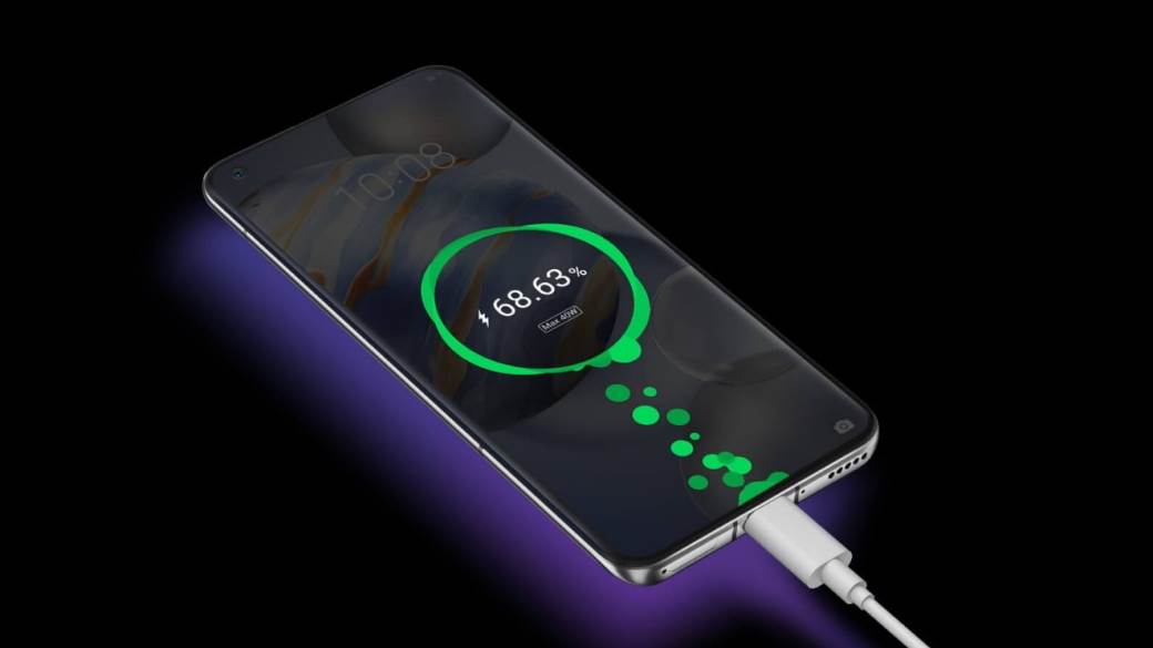 punjenje baterije mobilni telefoni punjac