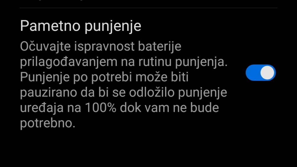 Pravilno punjenje telefona, kako puniti telefon