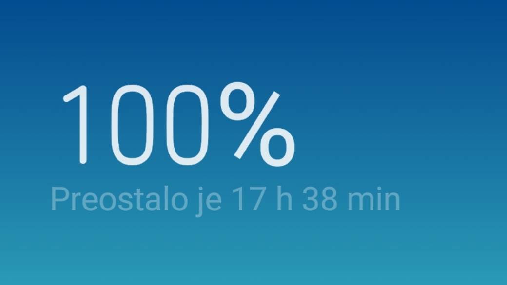 Pravilno punjenje telefona, kako puniti telefon