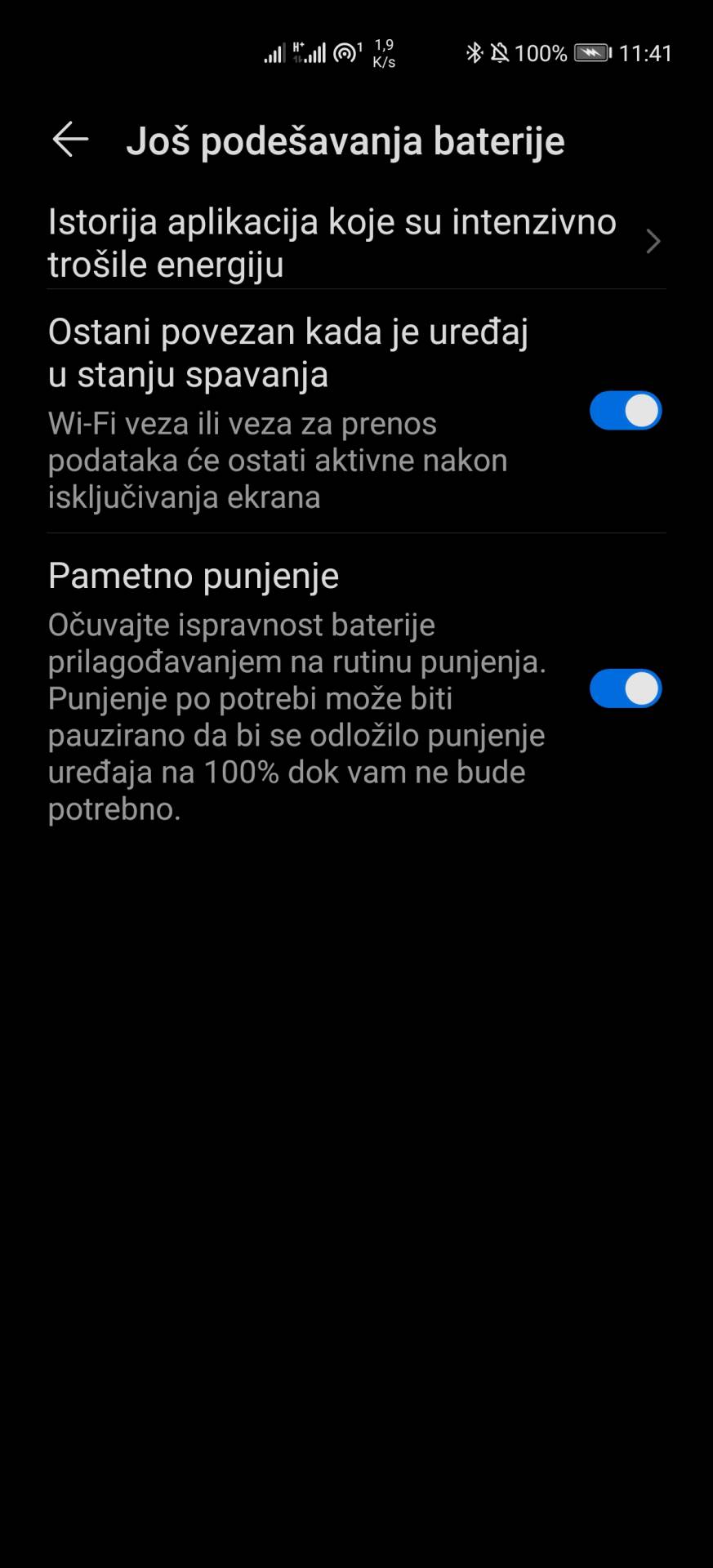 Pravilno punjenje telefona, kako puniti telefon