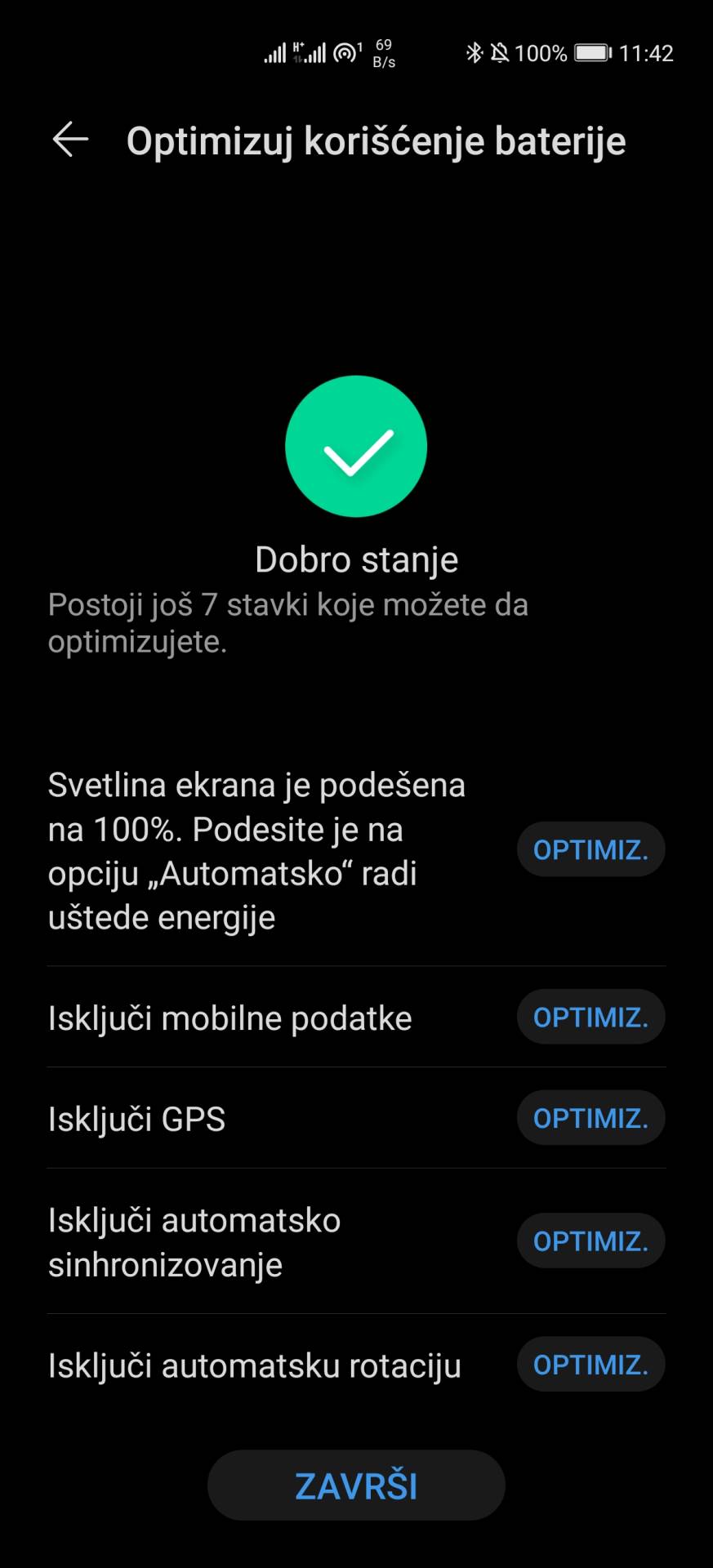 Pravilno punjenje telefona, kako puniti telefon