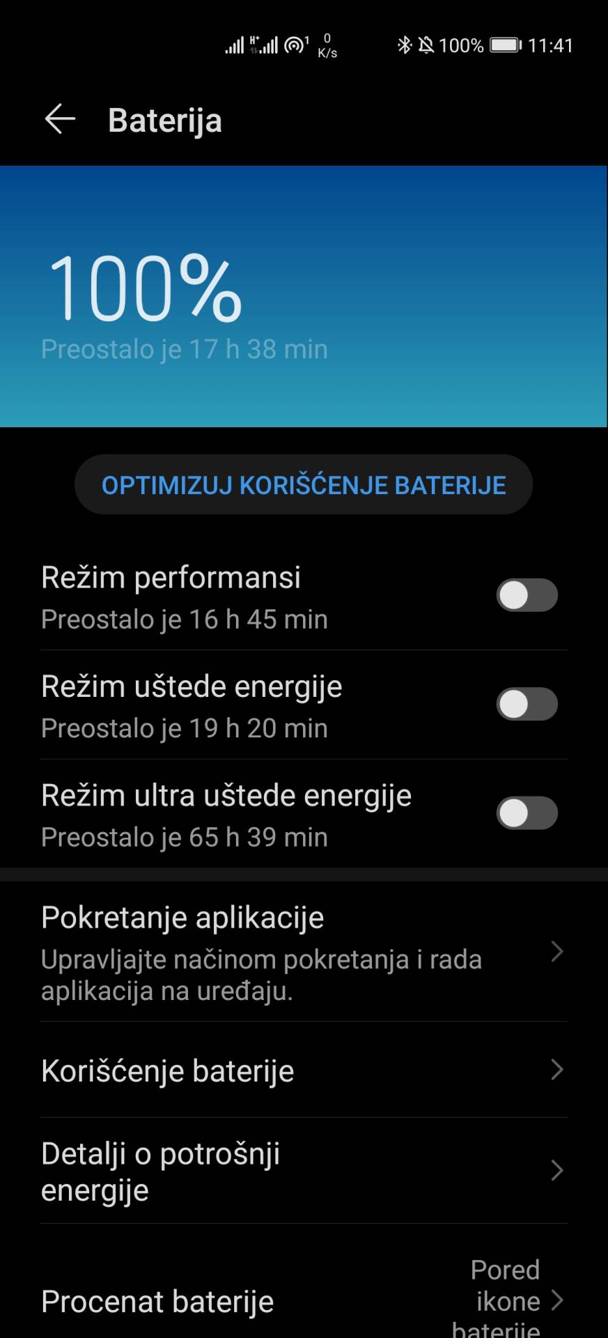 Pravilno punjenje telefona, kako puniti telefon